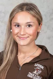 Carly Griffin 2023