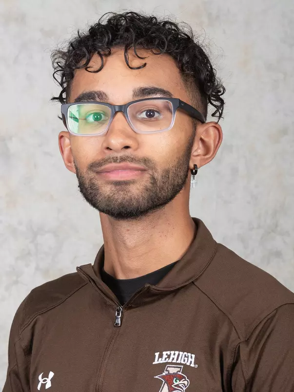 Nathan Oliphant 2023