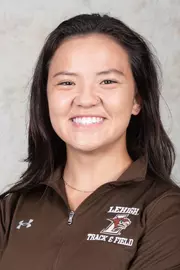 Siri Hellenbrand XC