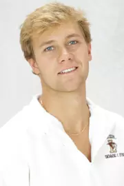 Ben Kisker