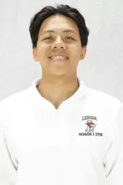 James Zhang