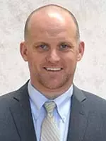 Kevin Cahill