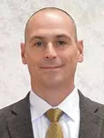 Mike Kashurba