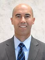Mike Morita