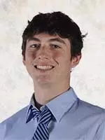 Sean Jaeger Headshot