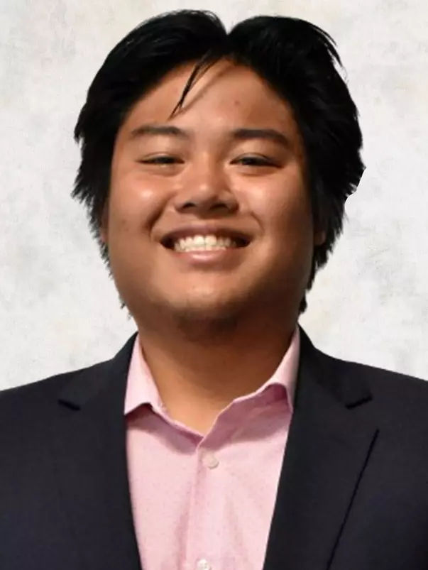 Chenla-Long Headshot