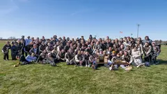 Lehigh Track and Field Team