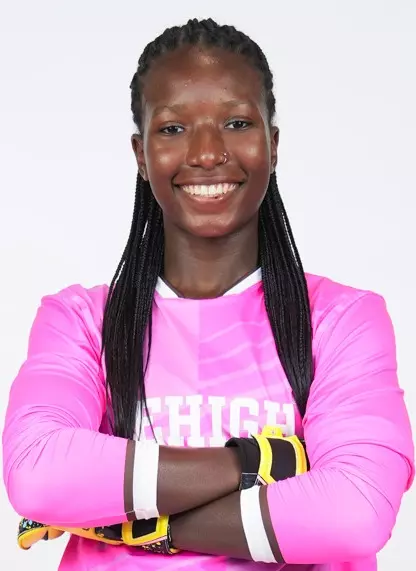 R'Reeyah Mabry Francis