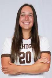 Ryelle Shuey