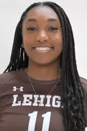 Lylah Washington 2023
