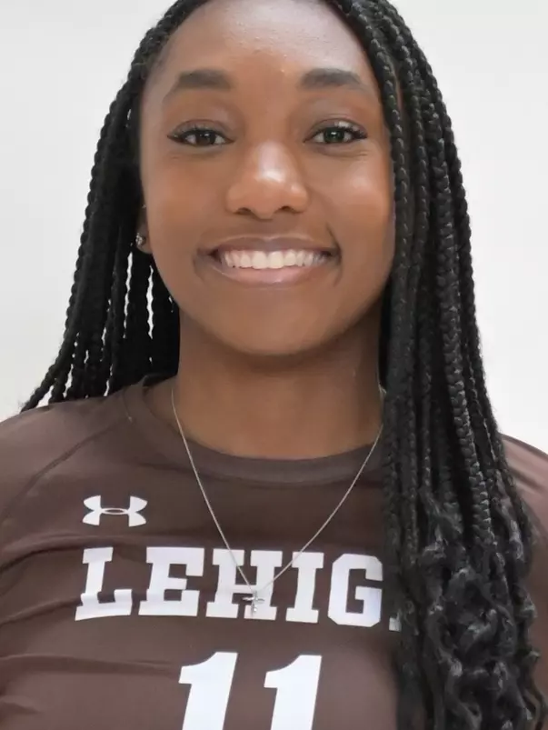 Lylah Washington 2023