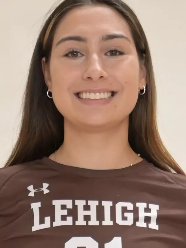 Natalie Luscomb 2023