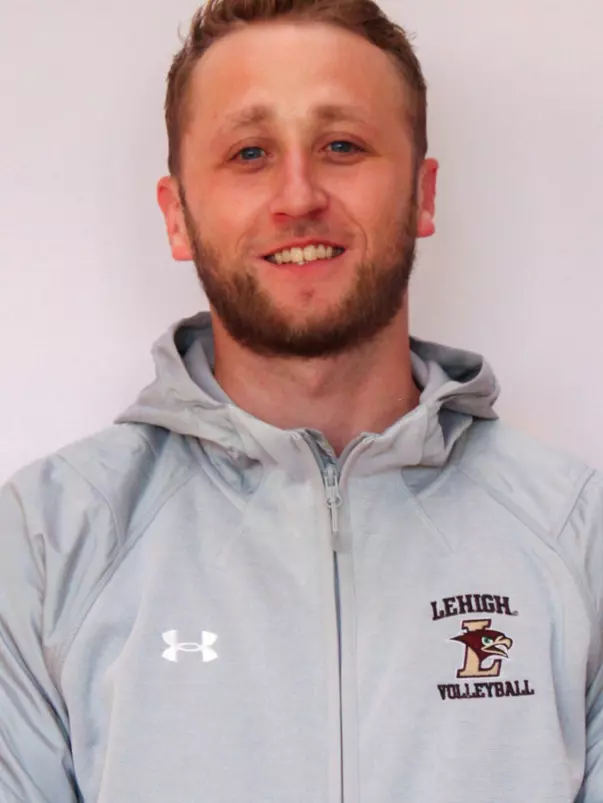 Andrew Pile Head Shot