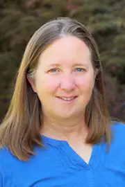 Julie Oltman, Ph.D.