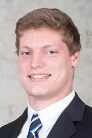 Andrew Sharga