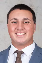 Austin Huff