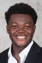 Kingsley Acho