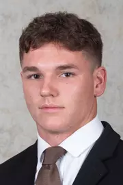 Luke Yoder