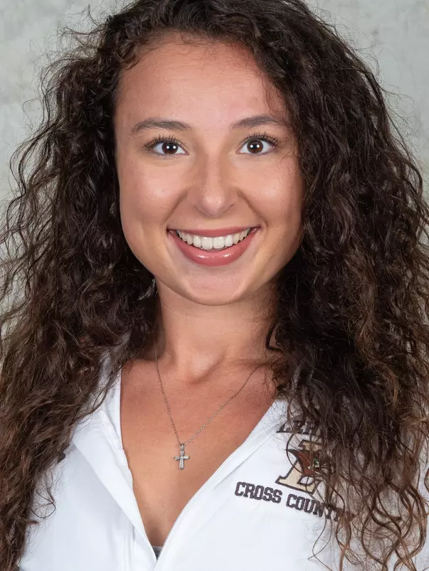 Abigail Tenreiro 2023