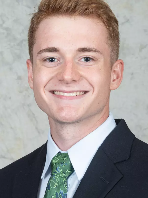 Brendan Reed 2023