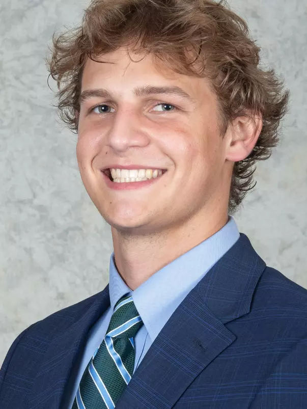 Burke Chebuhar 2023