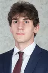 Dominic Parolin 2023