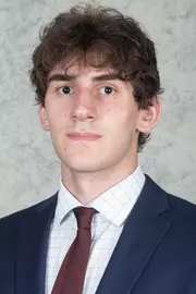 Dominic Parolin 2023