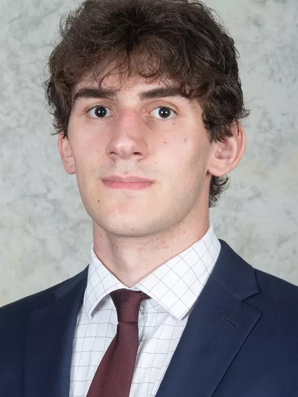 Dominic Parolin 2023
