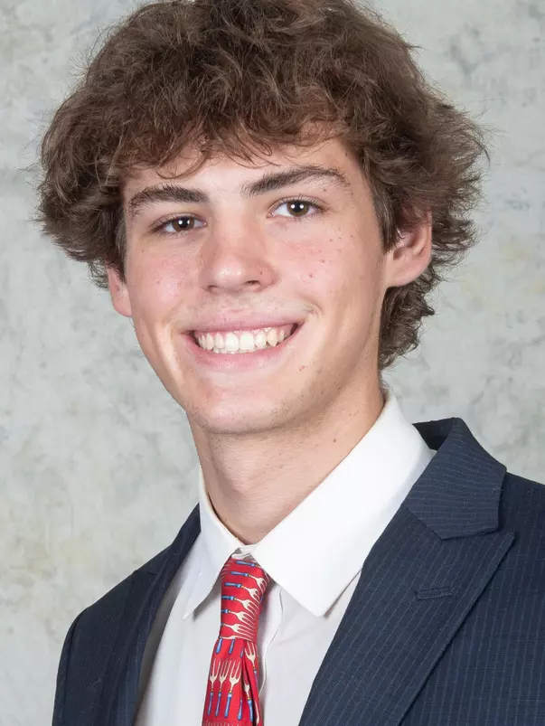 Jake Pike 2023