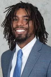 Jalin Sinclair 2023