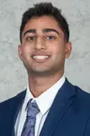 Jayshen Saigal 2023