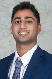 Jayshen Saigal 2023