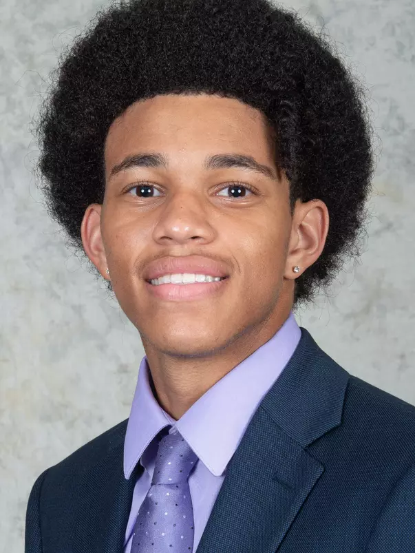 Joshua Ingram 2023