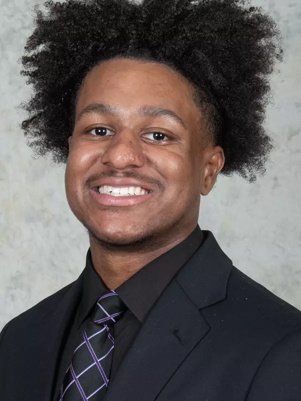 Nasir Whitlock 2023