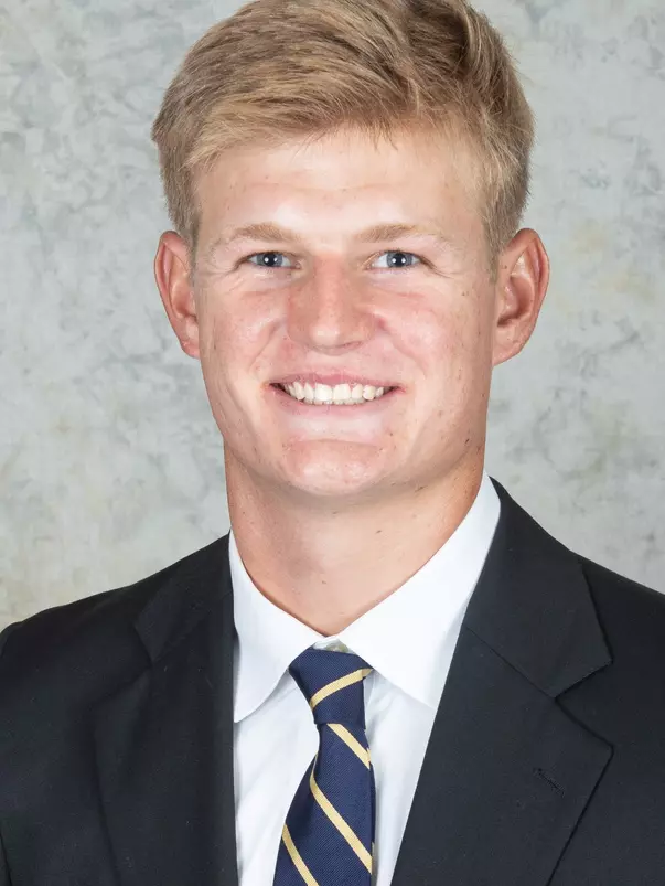 Tommy Conniff 2023