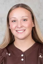 Maddy Clark