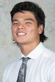 Alex Bouchard 2023