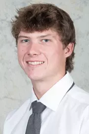 Andrew Noone 2023