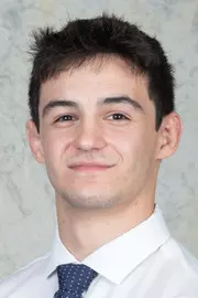 Liam Gil-Swiger