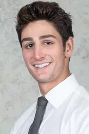 Jasper Adelman 2023