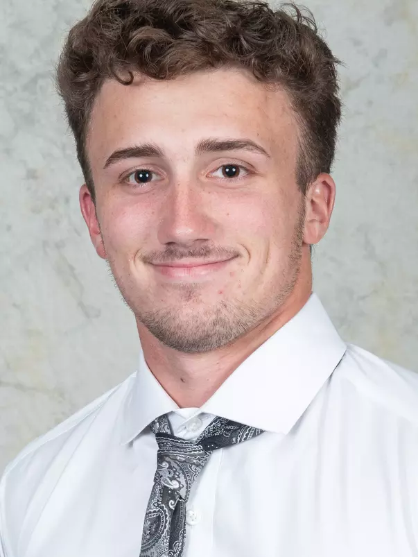 Robbie Carvelli 2023