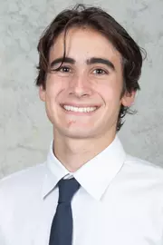 Benedict Horn-Bourque 2023