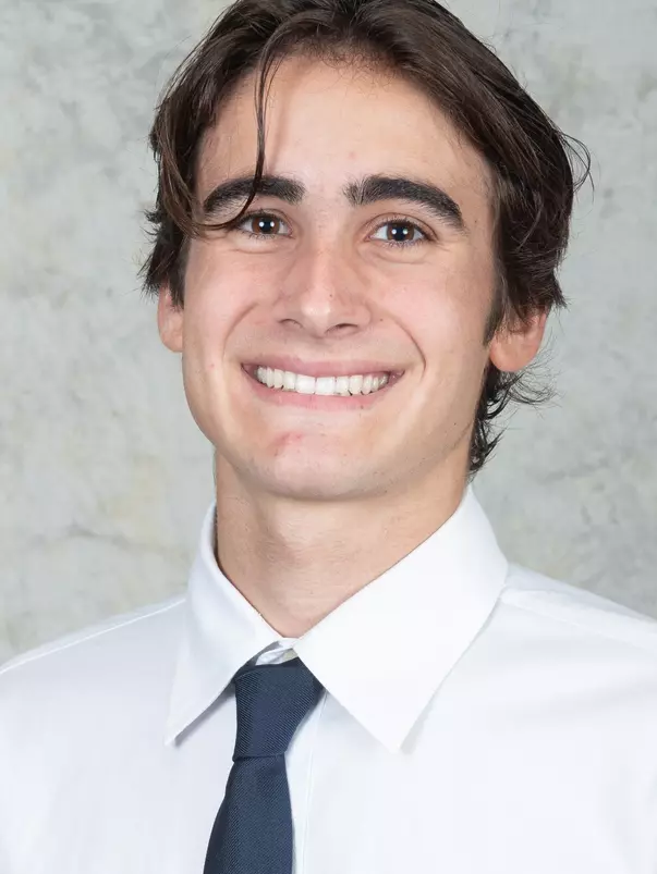 Benedict Horn-Bourque 2023