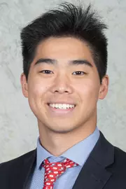 Damon Hsu