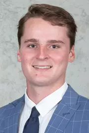 Aidan Decker