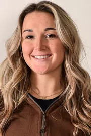 Maddie Arnold