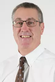 Sean Leary