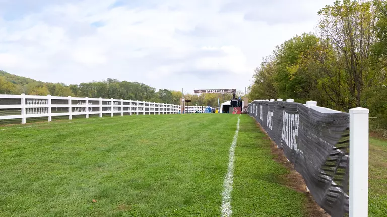 Race Assignments Have Been Posted for the 2025 Paul Short Run