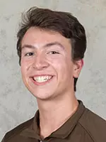 Adam Klinge