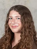Madeline Hussey